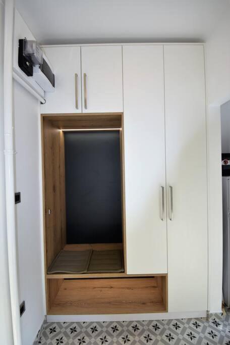 City Center Apartment Emona Загреб Екстериор снимка