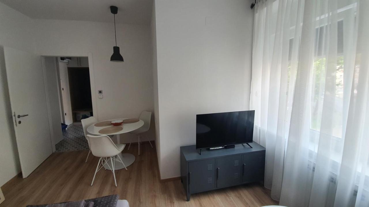 City Center Apartment Emona Загреб Екстериор снимка