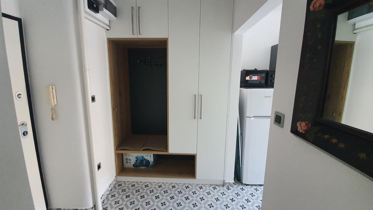 City Center Apartment Emona Загреб Екстериор снимка